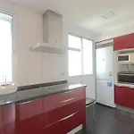 Entre Castillo Y Catedral Vut 09587 Apartment *