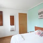 Entre Castillo Y Catedral Vut 09587 Apartment