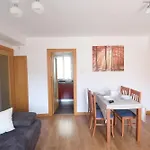 Entre Castillo Y Catedral Vut 09587 Apartment Burgos
