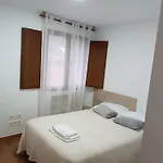 Apartment Entre Castillo Y Catedral Vut 09587 *