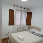 Entre Castillo Y Catedral Vut 09587 Apartment