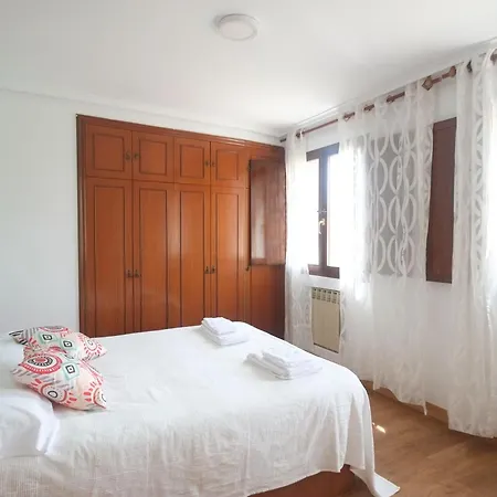 Lejlighed Entre Castillo Y Catedral Vut 09587 Burgo