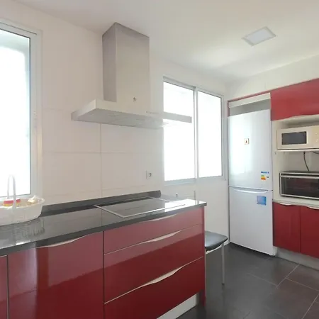 Entre Castillo Y Catedral Vut 09587 Appartamento *