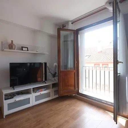 Apartment Entre Castillo Y Catedral Vut 09587 *