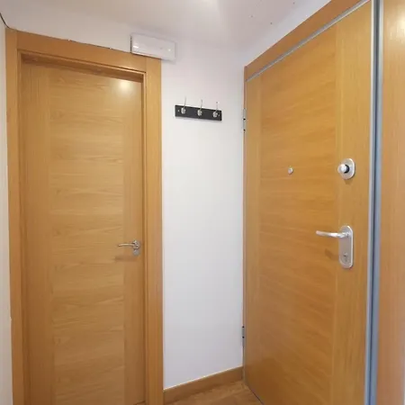 Entre Castillo Y Catedral Vut 09587 Lejlighed *