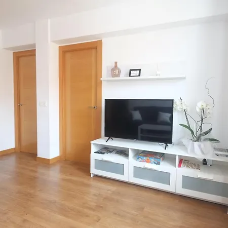 Entre Castillo Y Catedral Vut 09587 Appartamento *