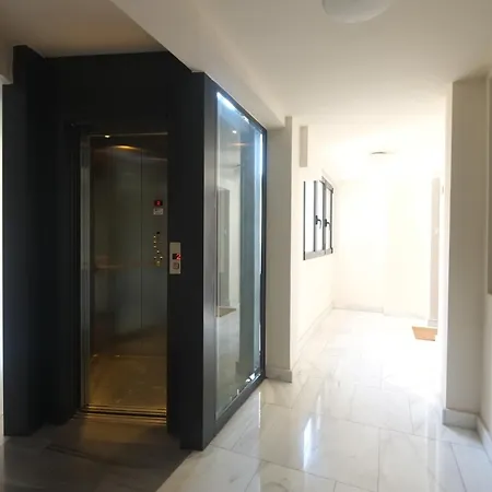 Lejlighed Entre Castillo Y Catedral Vut 09587 *