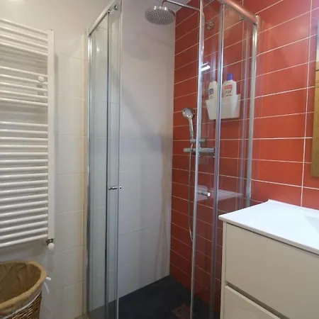 Lejlighed Entre Castillo Y Catedral Vut 09587