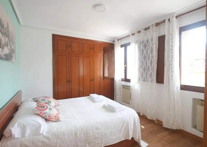 Apartment Entre Castillo Y Catedral Vut 09587 Burgos