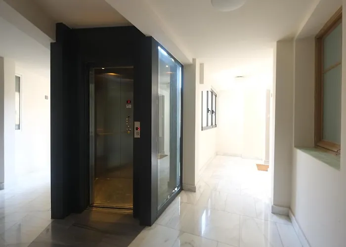 Apartment Entre Castillo Y Catedral Vut 09587 *