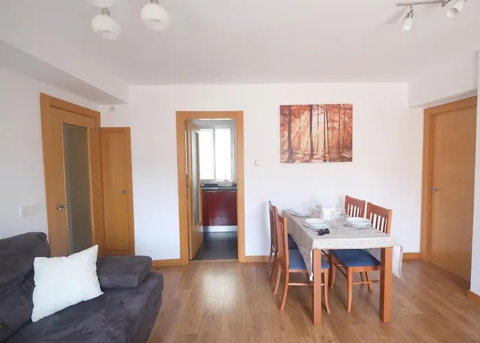 Entre Castillo Y Catedral Vut 09587 Apartment Burgos